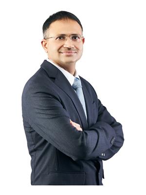 ALPESH PATEL