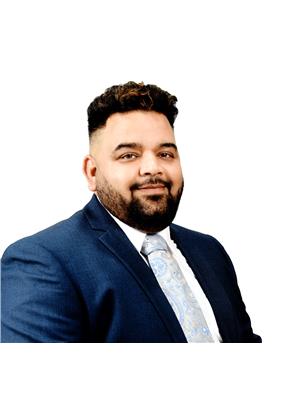 BHARAT SHARMA