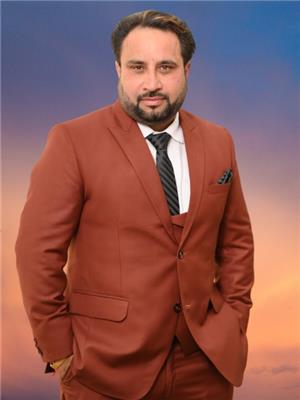 RANJIT GILL