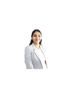 DILPREET KAUR