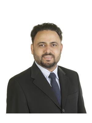 BHAGWANT KANDA