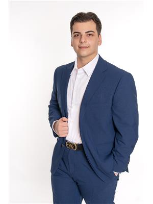 ANDREW ODOARDI