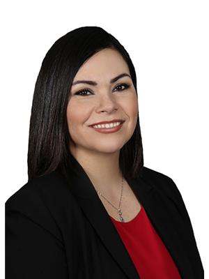 VALERIE MANZANO