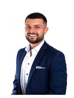 PAUL DEMARIA