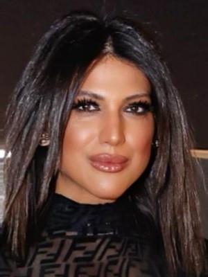 FARA KHAKIFIROUZ