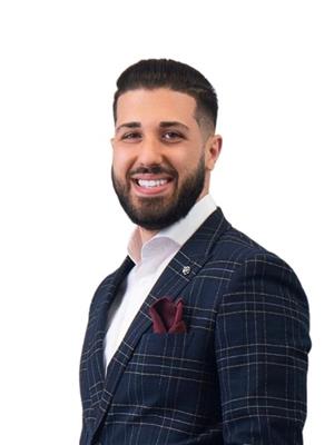 FARIS ZARIFA