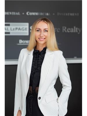 ANNA PATLOSOVA