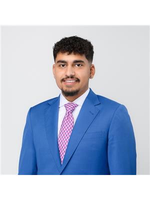 AMRAJ SIDHU