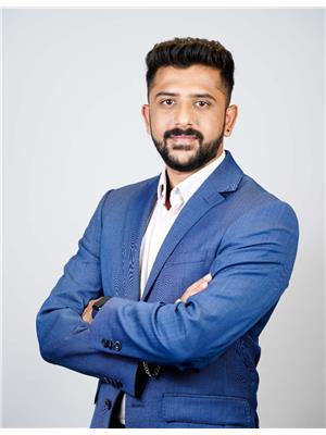 HERICK KIRTANKUMAR PATEL