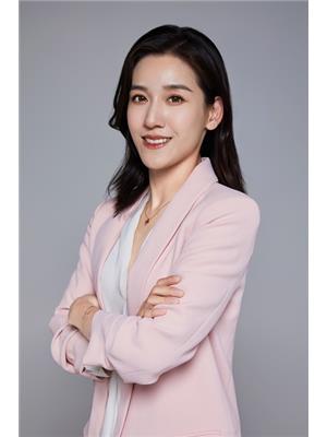JENNY BAI