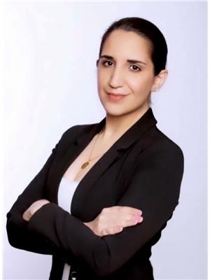 RITA THAER