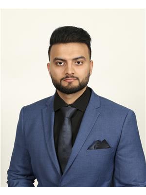 SANDEEP SINGH