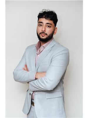 RICKY SODHI