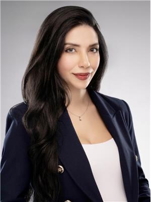 GISELLE SADEGHIN