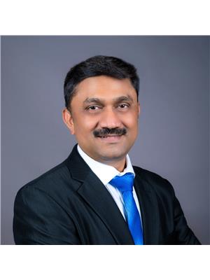 SATYA PATEL