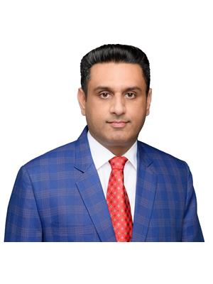 GURVINDER SINGH JASSAL