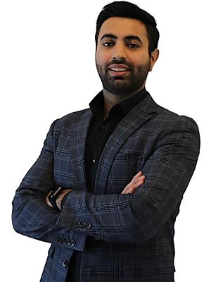 MADHUR SEHGAL