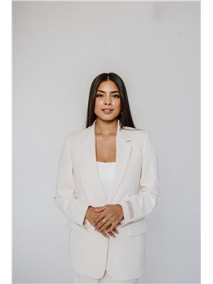 SIMRAN HANS