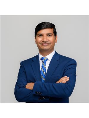 PRADEEP BHATT