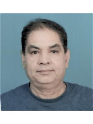 RAVI PANDE