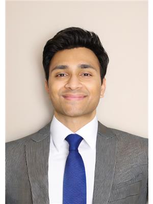 SURAJ BRAHMBHATT