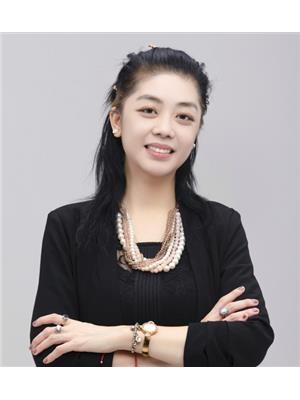 XINLAN OU