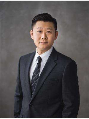EUN HO KIM