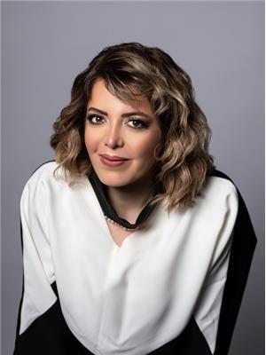 SANAZ ZIAEI