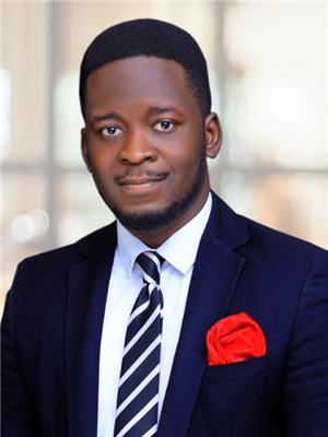 LAWRENCE LADOKUN