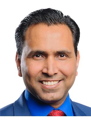 GARY BHATT