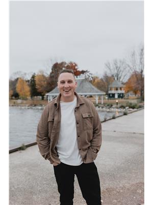 JOSH BUCHANAN