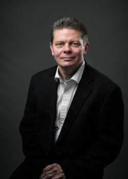 JASON PRITCHARD