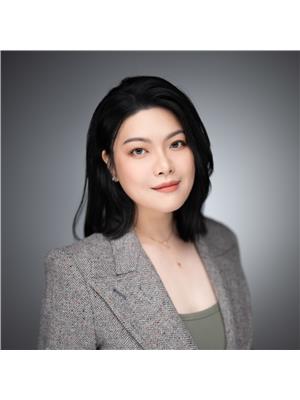 NICOLE LIN