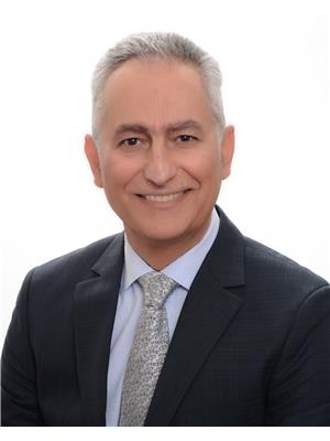 FARZAD SALEHI