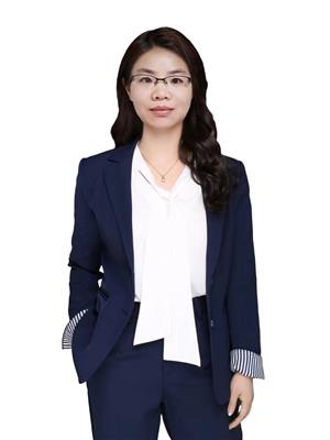 XIA LING