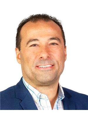 NICK SISSAKIS