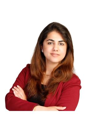 NEHMAT GHAI