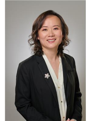 ESTHER HUANG
