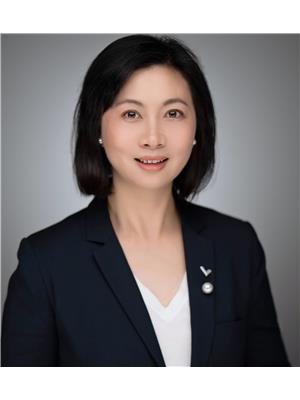 YUNA YANG