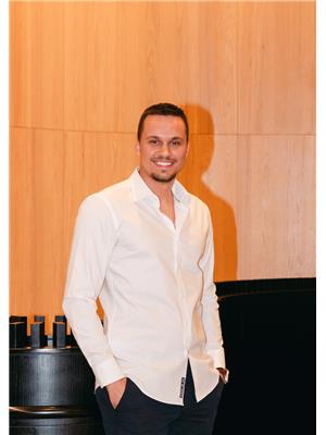 DEJAN DANNY MARIC