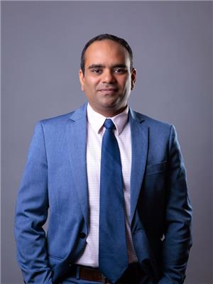 DEEPAK MANGLA