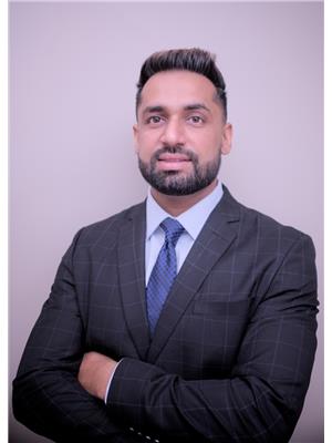 DHAR GILL