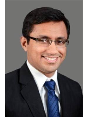 ABHINAV BAJAJ