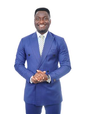 ENYINNAYA NWAGWU