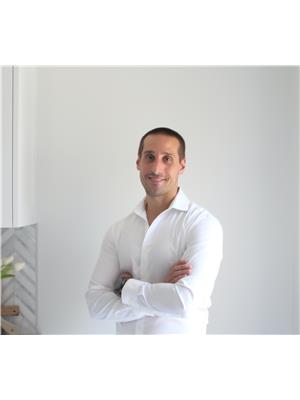 DOMENIC D'AGOSTINO