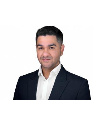ROHAN KAPOOR