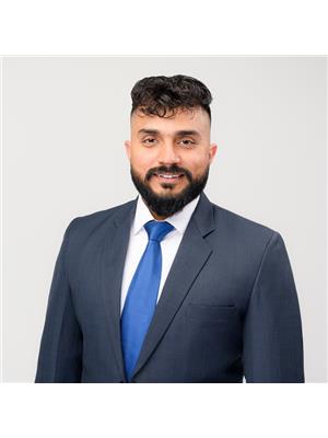 RANDY RANDHAWA
