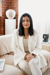 KIMIA MOHAJERI