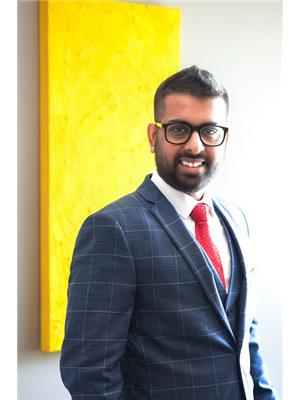 RISHI BHAGAT