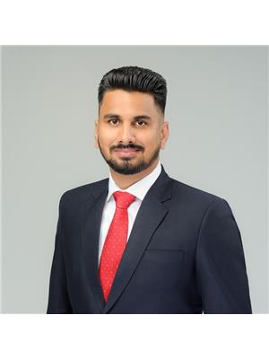 TRINDER SINGH TOOR